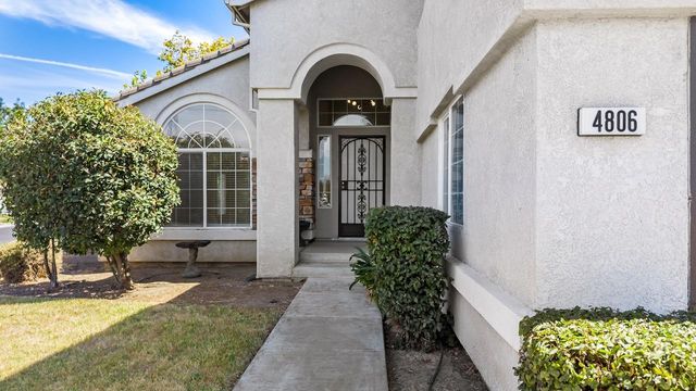 4806 Moraga Ln, Stockton, CA 95206