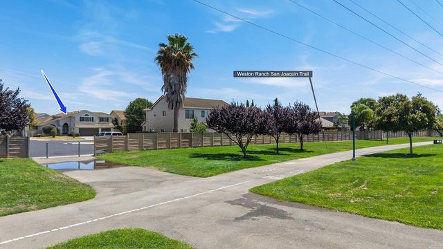 4806 Moraga Ln, Stockton, CA 95206