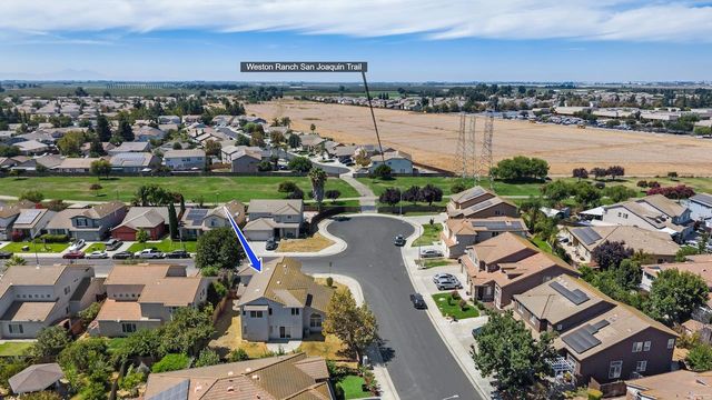 4806 Moraga Ln, Stockton, CA 95206
