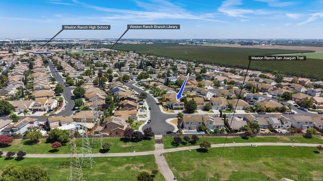 4806 Moraga Ln, Stockton, CA 95206