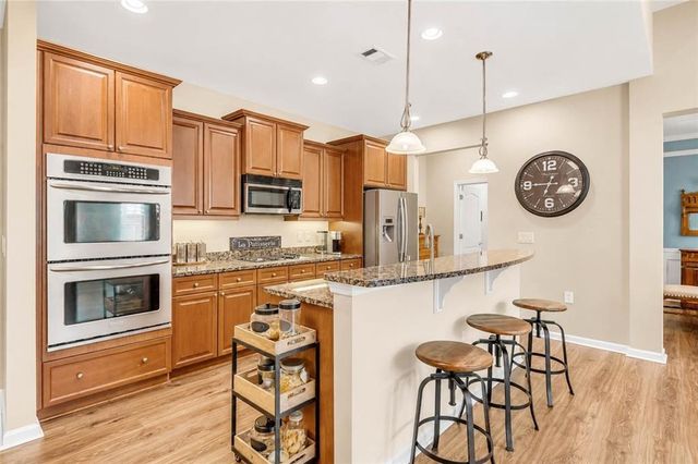 336 Signature Circle 4, Powder Springs, GA 30127