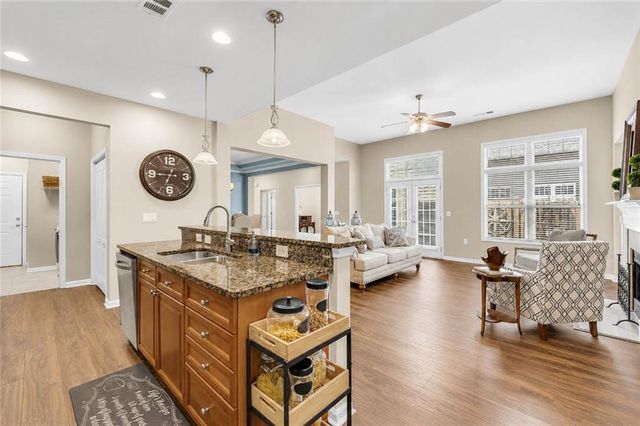 336 Signature Circle 4, Powder Springs, GA 30127