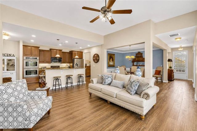 336 Signature Circle 4, Powder Springs, GA 30127