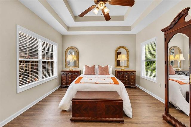 336 Signature Circle 4, Powder Springs, GA 30127