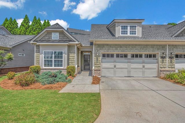 336 Signature Circle 4, Powder Springs, GA 30127