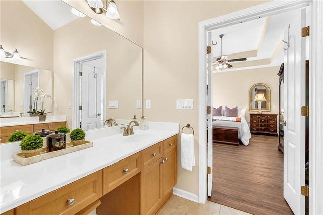 336 Signature Circle 4, Powder Springs, GA 30127
