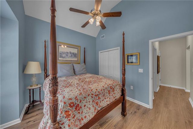 336 Signature Circle 4, Powder Springs, GA 30127