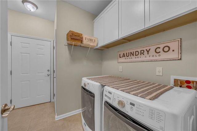336 Signature Circle 4, Powder Springs, GA 30127