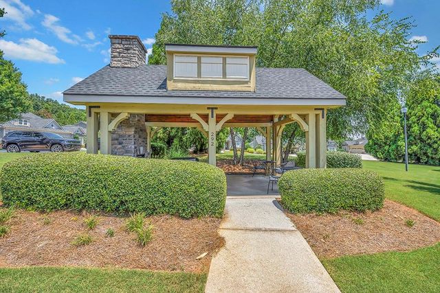 336 Signature Circle 4, Powder Springs, GA 30127