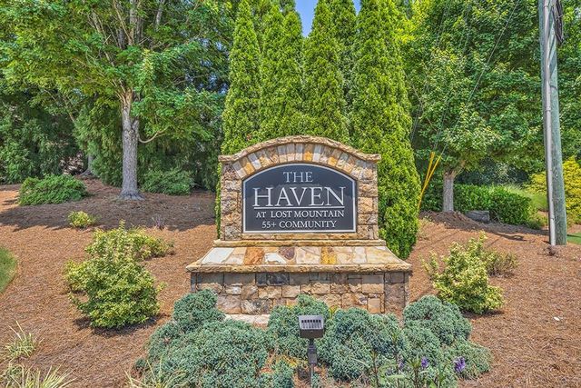336 Signature Circle 4, Powder Springs, GA 30127
