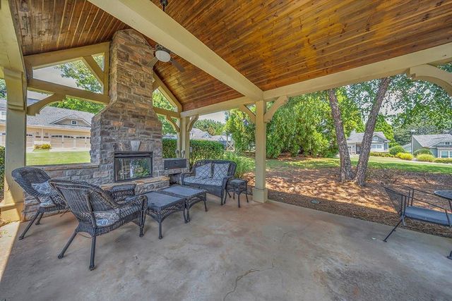 336 Signature Circle 4, Powder Springs, GA 30127