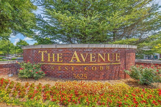 336 Signature Circle 4, Powder Springs, GA 30127