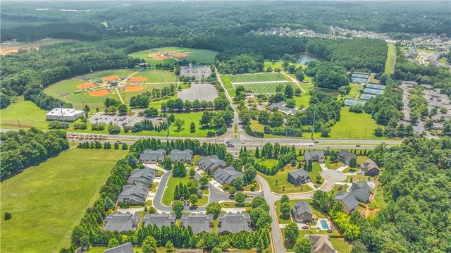 336 Signature Circle 4, Powder Springs, GA 30127