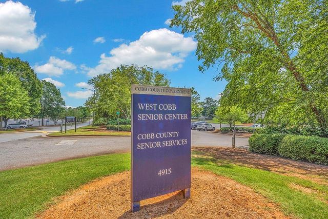 336 Signature Circle 4, Powder Springs, GA 30127
