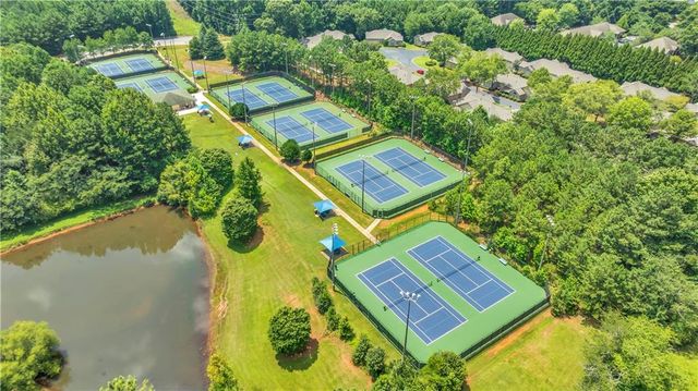 336 Signature Circle 4, Powder Springs, GA 30127