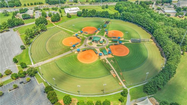 336 Signature Circle 4, Powder Springs, GA 30127