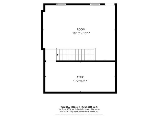 336 Signature Circle 4, Powder Springs, GA 30127