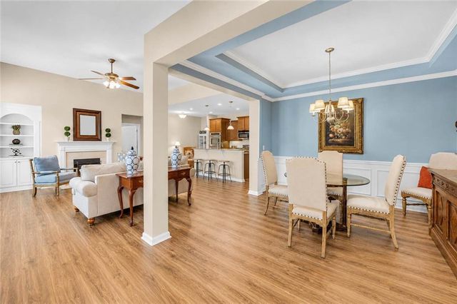 336 Signature Circle 4, Powder Springs, GA 30127