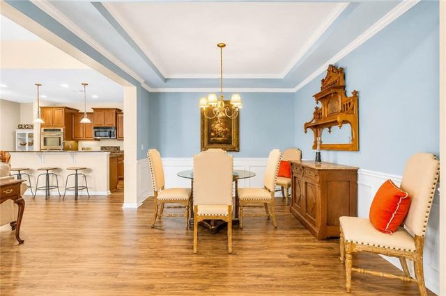 336 Signature Circle 4, Powder Springs, GA 30127