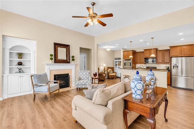 336 Signature Circle 4, Powder Springs, GA 30127