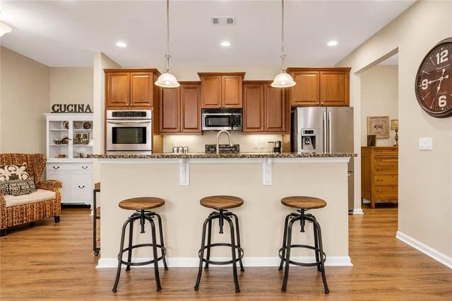 336 Signature Circle 4, Powder Springs, GA 30127