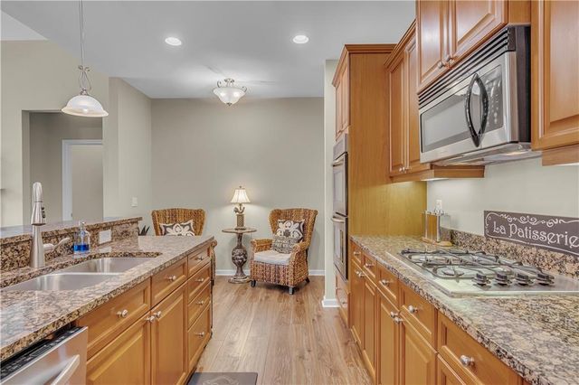 336 Signature Circle 4, Powder Springs, GA 30127