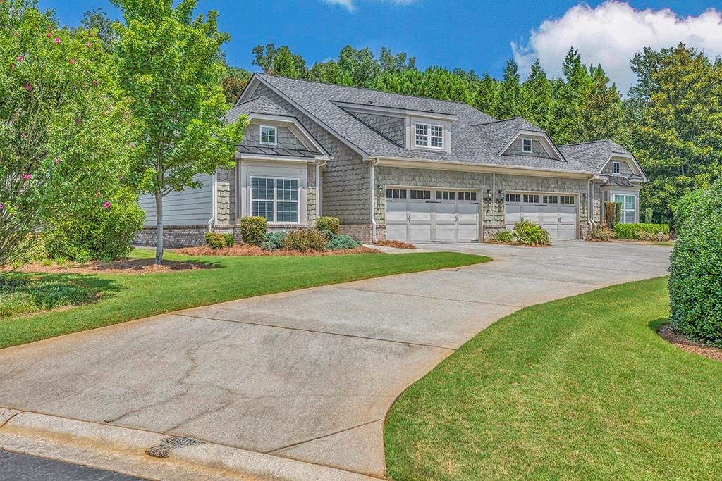 336 Signature Circle 4, Powder Springs, GA 30127