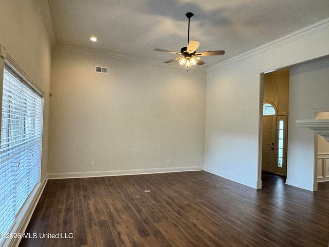 76 Eastgate Drive, Brandon, MS 39042