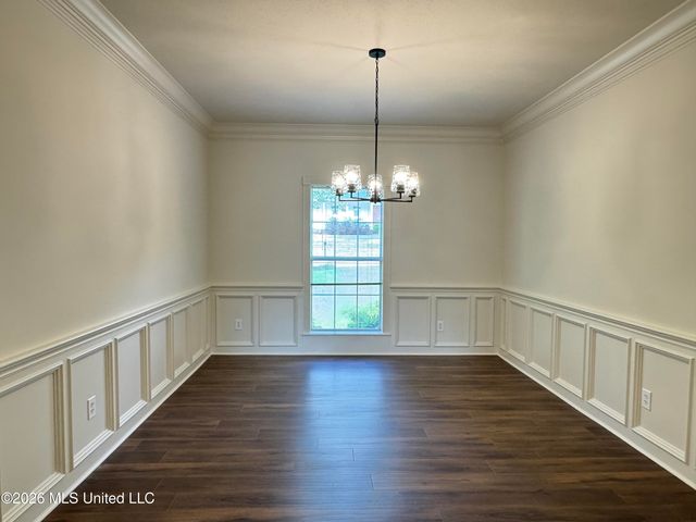 76 Eastgate Drive, Brandon, MS 39042
