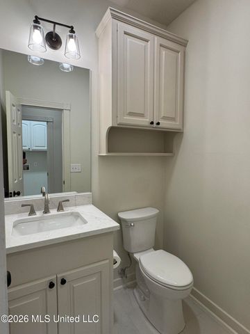 76 Eastgate Drive, Brandon, MS 39042