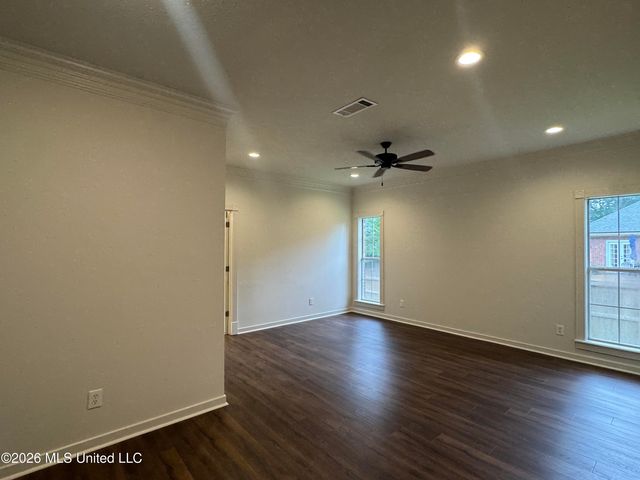 76 Eastgate Drive, Brandon, MS 39042