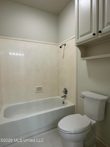 76 Eastgate Drive, Brandon, MS 39042