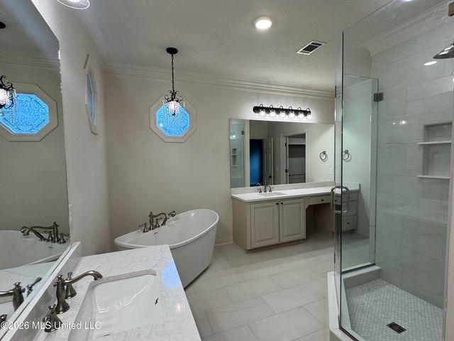 76 Eastgate Drive, Brandon, MS 39042