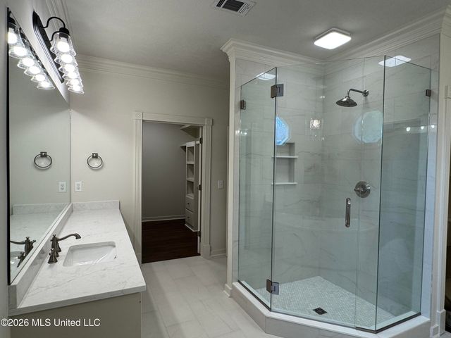 76 Eastgate Drive, Brandon, MS 39042