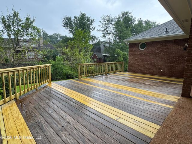 76 Eastgate Drive, Brandon, MS 39042
