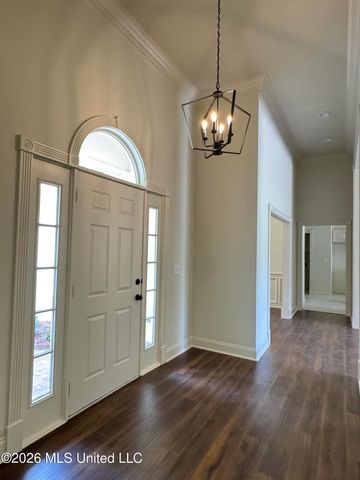 76 Eastgate Drive, Brandon, MS 39042
