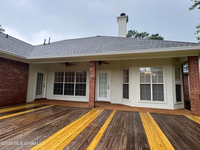 76 Eastgate Drive, Brandon, MS 39042