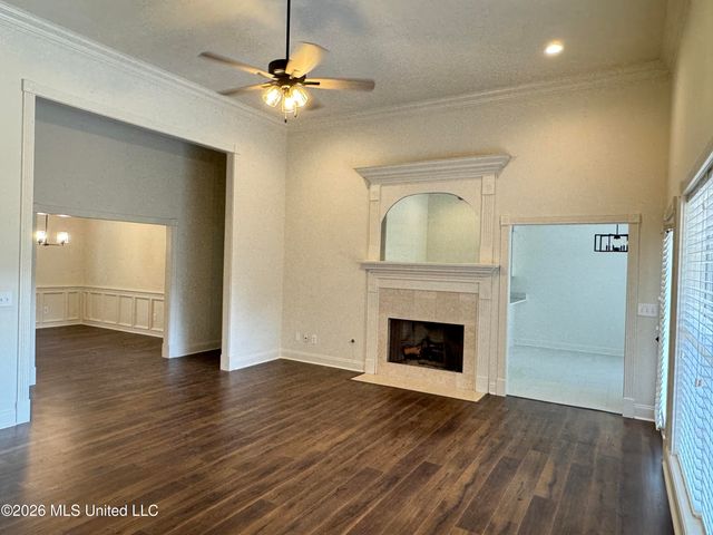 76 Eastgate Drive, Brandon, MS 39042