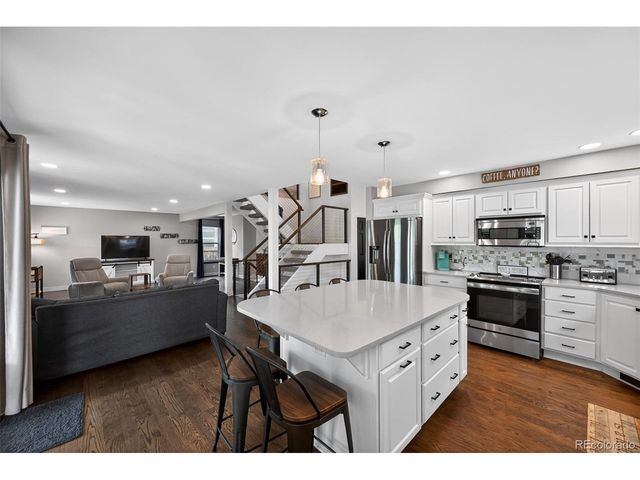 8198 W 81st Dr, Arvada, CO 80005