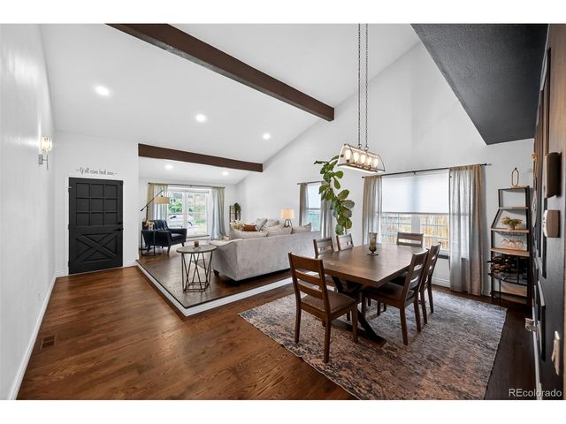 8198 W 81st Dr, Arvada, CO 80005