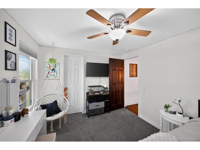 8198 W 81st Dr, Arvada, CO 80005