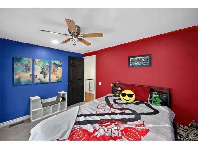 8198 W 81st Dr, Arvada, CO 80005
