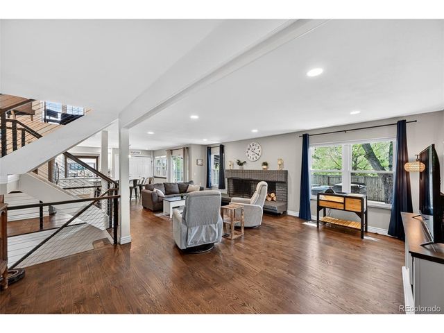8198 W 81st Dr, Arvada, CO 80005