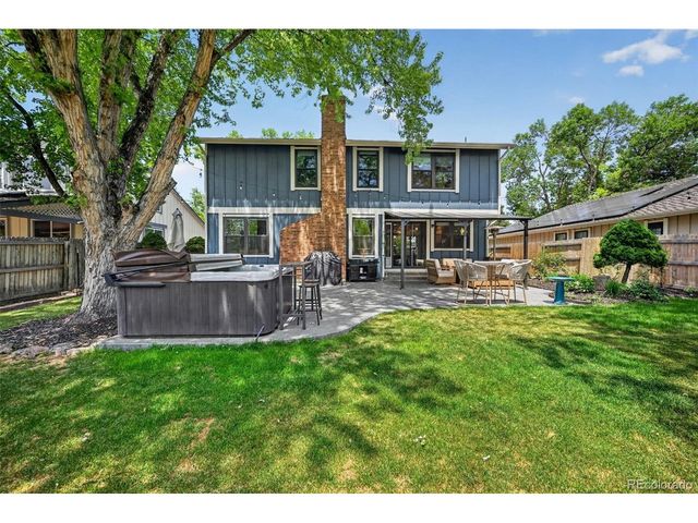 8198 W 81st Dr, Arvada, CO 80005