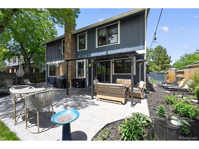 8198 W 81st Dr, Arvada, CO 80005