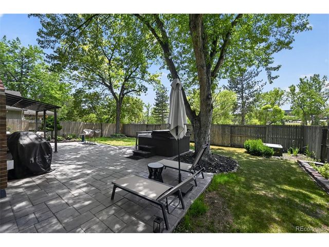 8198 W 81st Dr, Arvada, CO 80005