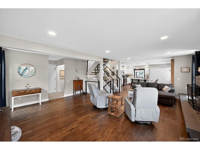 8198 W 81st Dr, Arvada, CO 80005