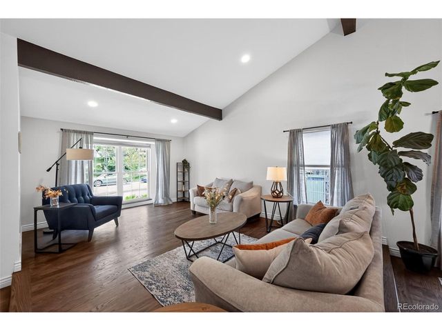8198 W 81st Dr, Arvada, CO 80005