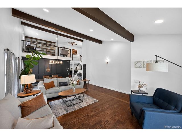 8198 W 81st Dr, Arvada, CO 80005