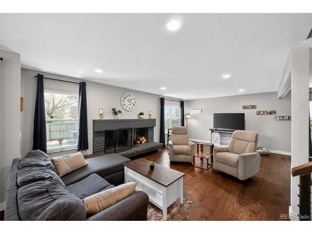 8198 W 81st Dr, Arvada, CO 80005